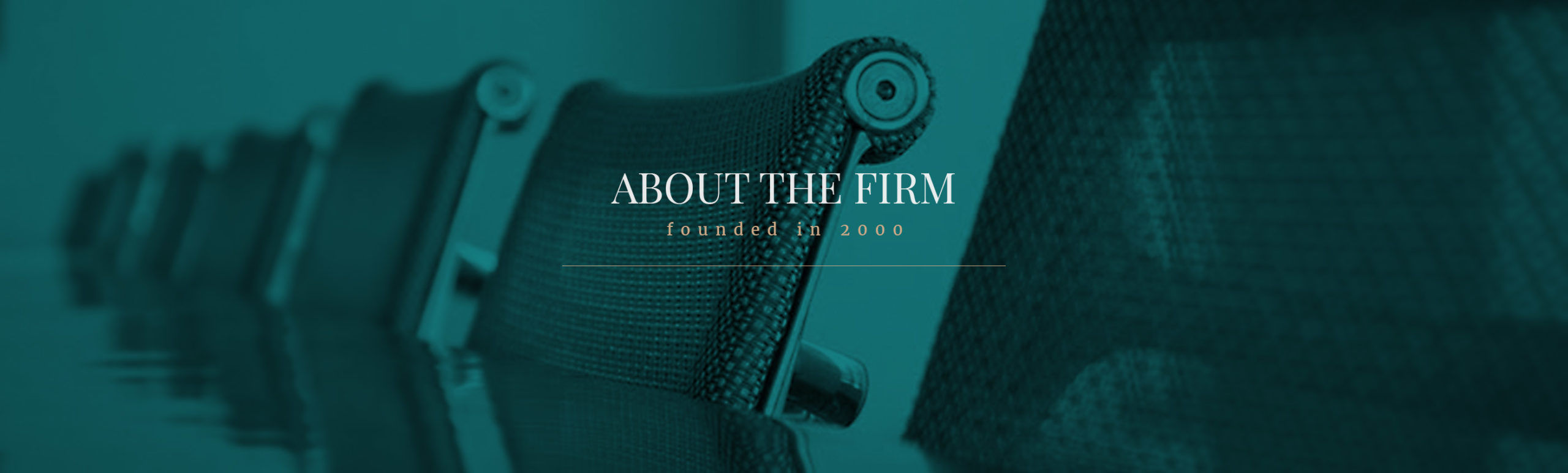 About the Firm - Briest Law Firm