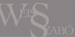 Weiss & Szabo Law Logo