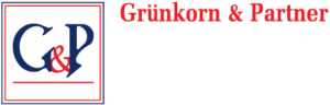 Grunkorn & Partners Logo