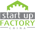 Startup Factory Logo